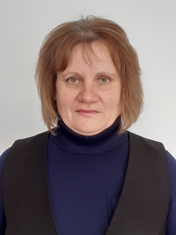 Маслова Антонина Митрофановна.