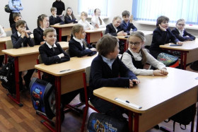 Рособрнадзор утвердил расписание ВПР для школ на 2023 год.