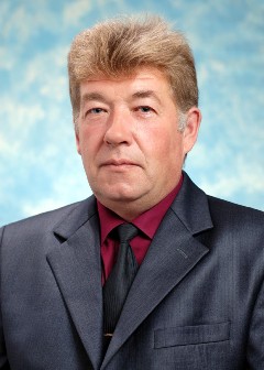 Молчанов Олег Владимирович.